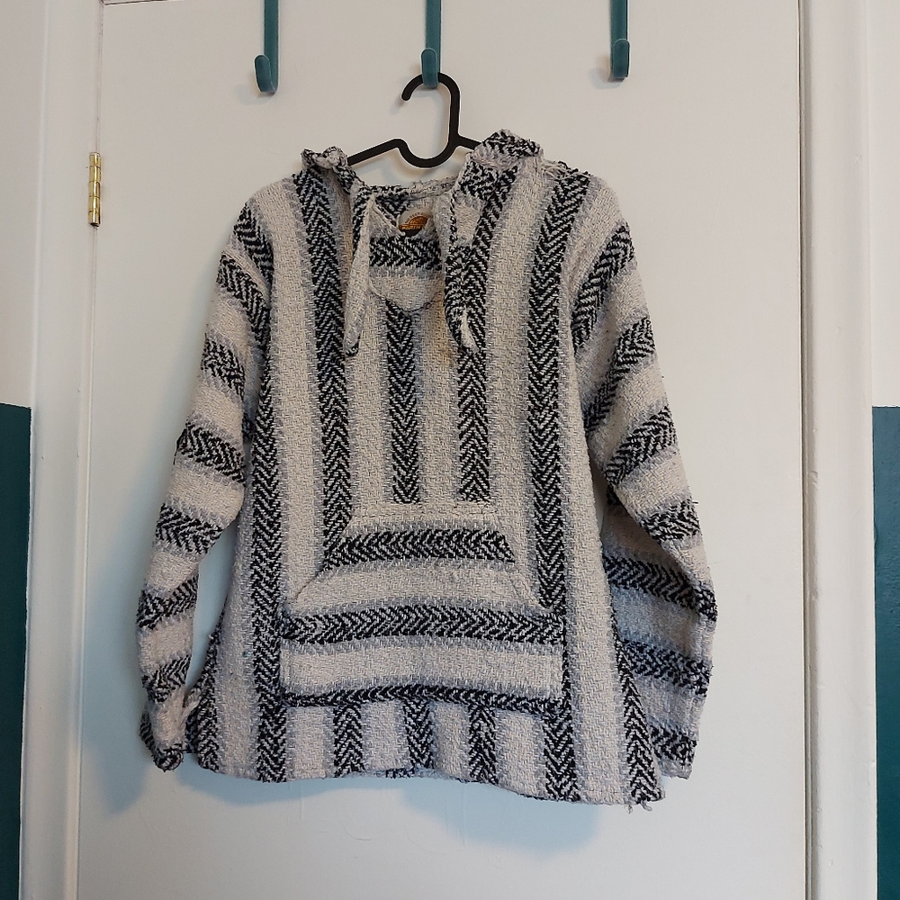 🌱Earth Ragz Baja Sweater